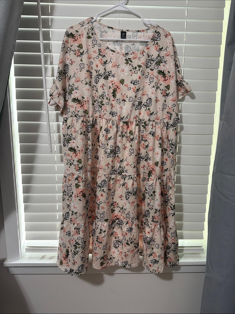 SHEIN dress